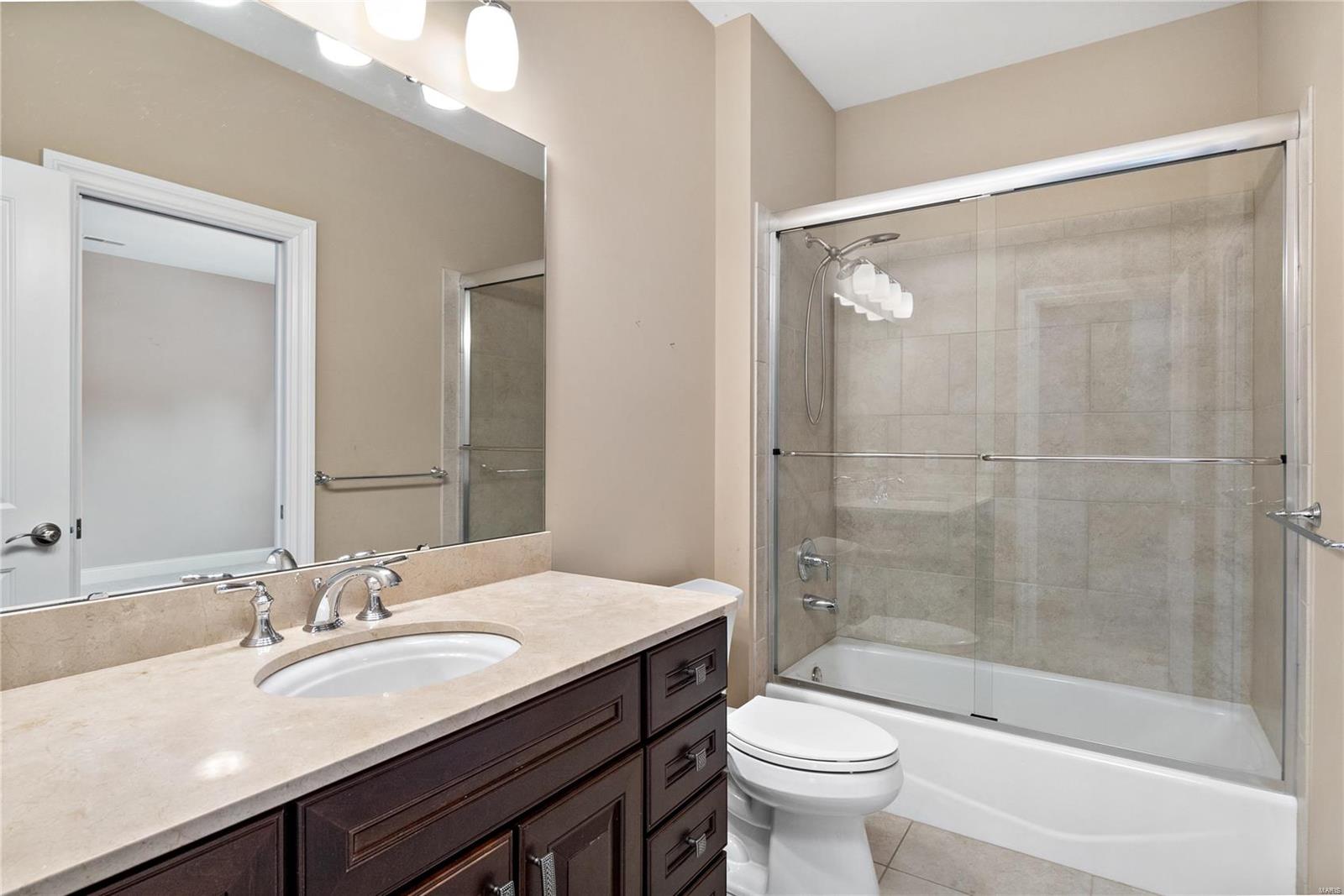 Survey 0000 Sec 15 Township 45 Range 5 - Residential