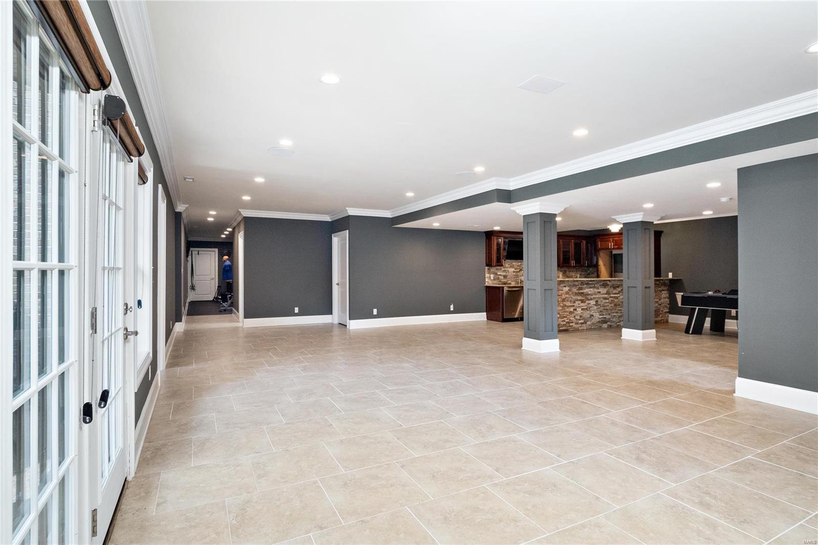 Survey 0000 Sec 15 Township 45 Range 5 - Residential