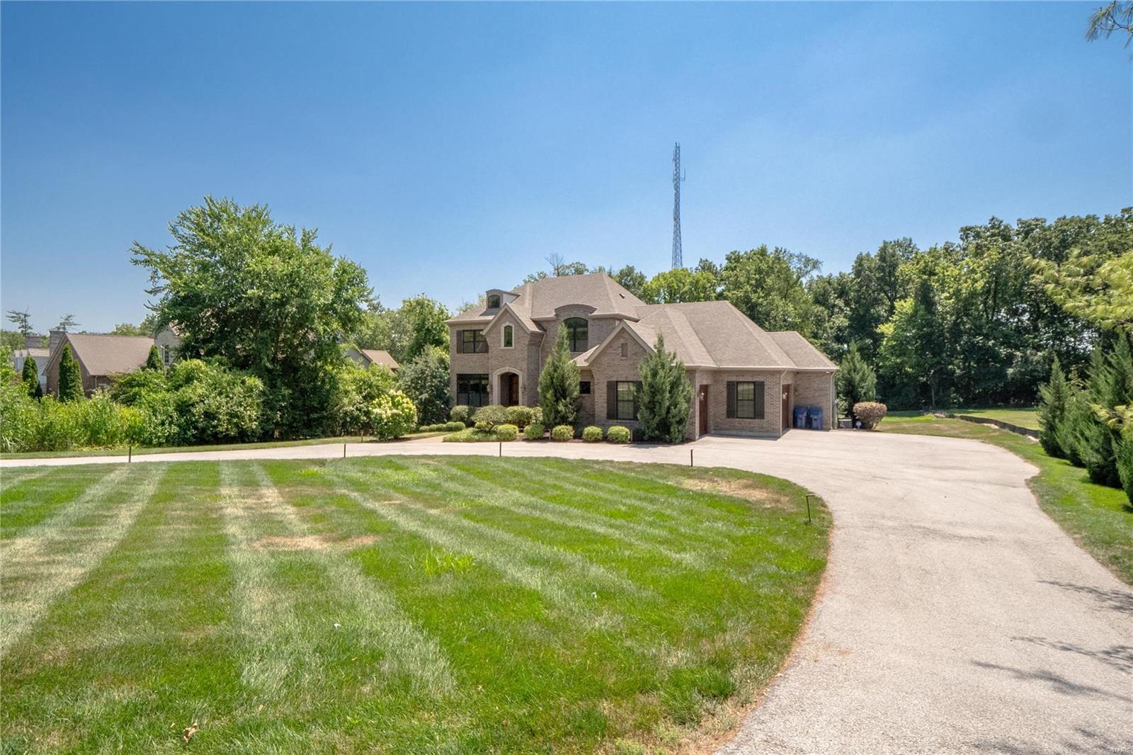 Survey 0000 Sec 15 Township 45 Range 5 - Residential