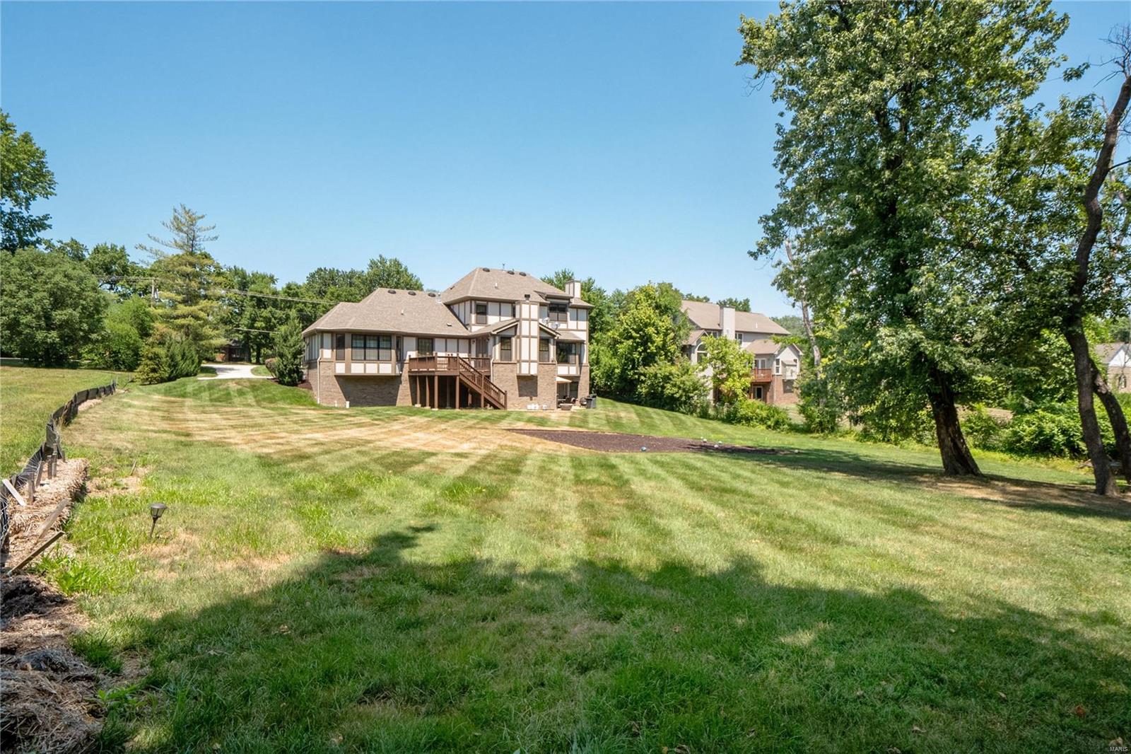 Survey 0000 Sec 15 Township 45 Range 5 - Residential