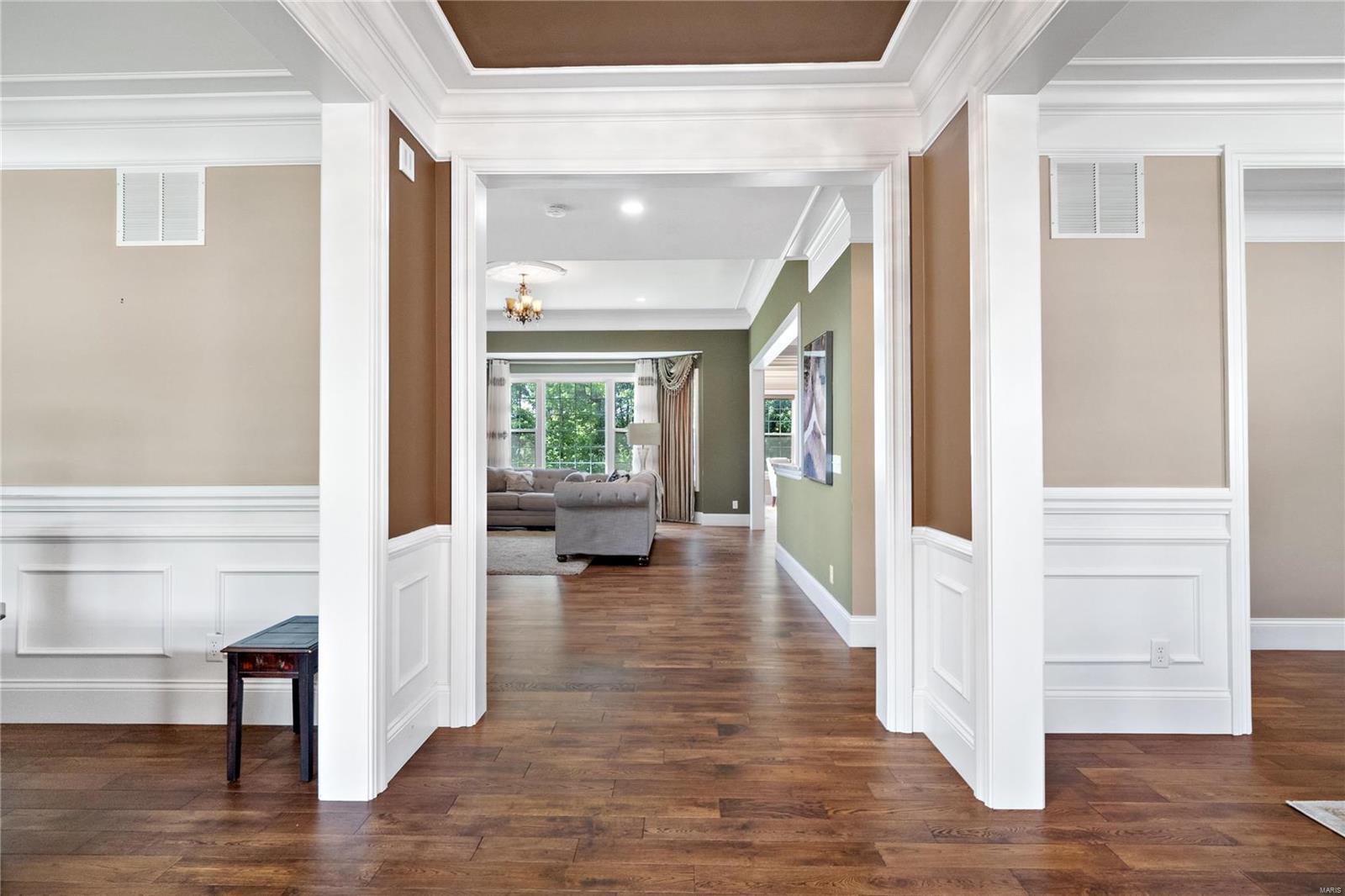 Survey 0000 Sec 15 Township 45 Range 5 - Residential