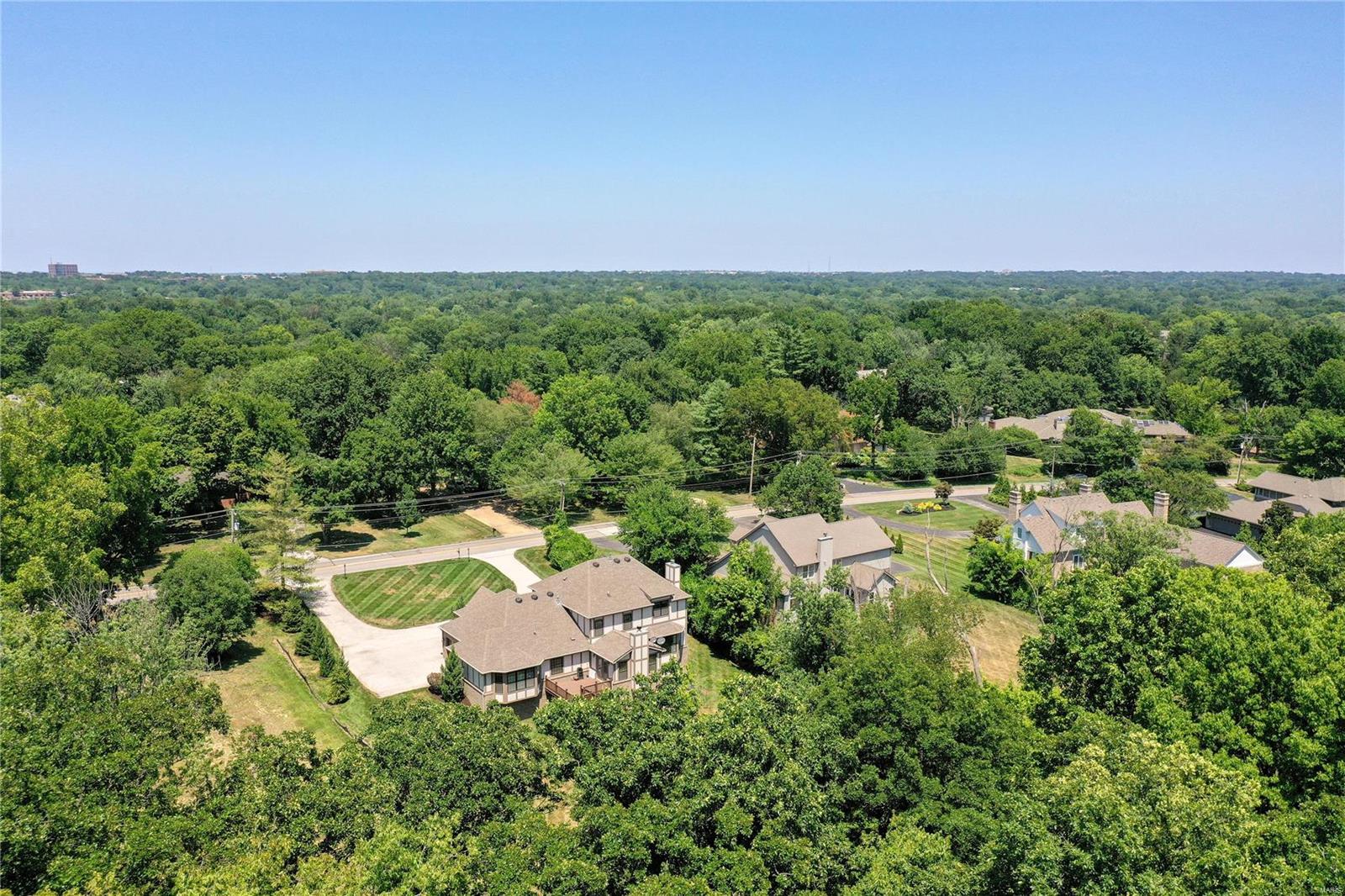 Survey 0000 Sec 15 Township 45 Range 5 - Residential