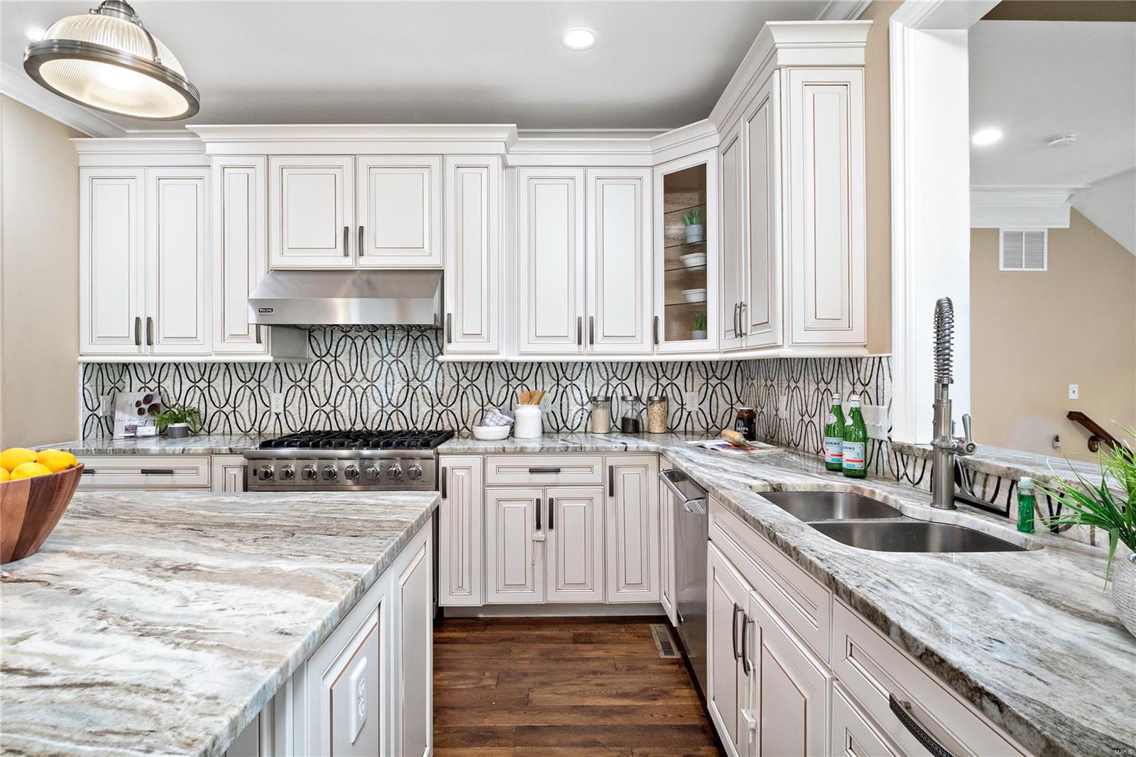 Survey 0000 Sec 15 Township 45 Range 5 - Residential