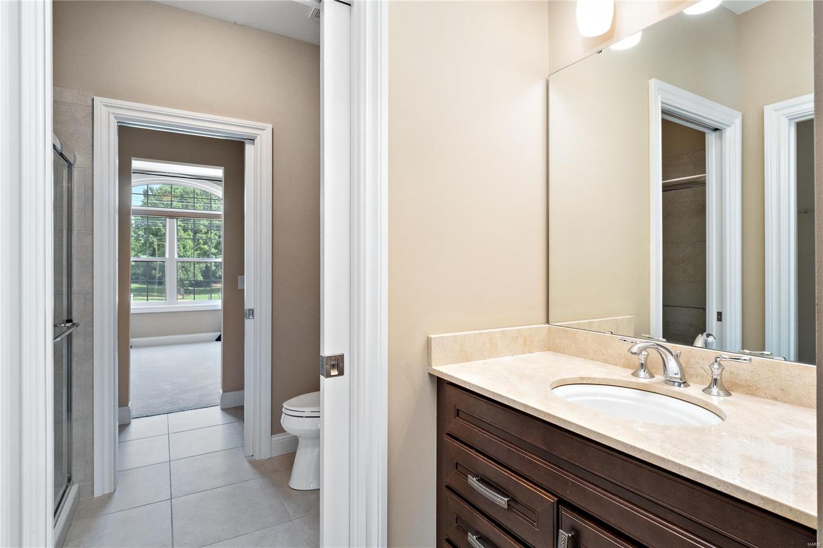 Survey 0000 Sec 15 Township 45 Range 5 - Residential