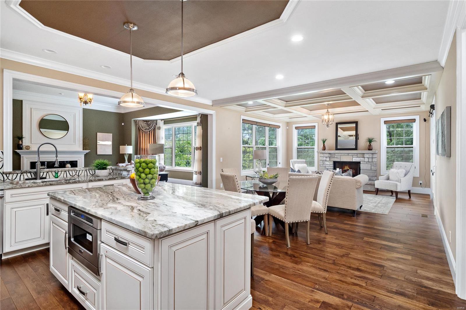 Survey 0000 Sec 15 Township 45 Range 5 - Residential