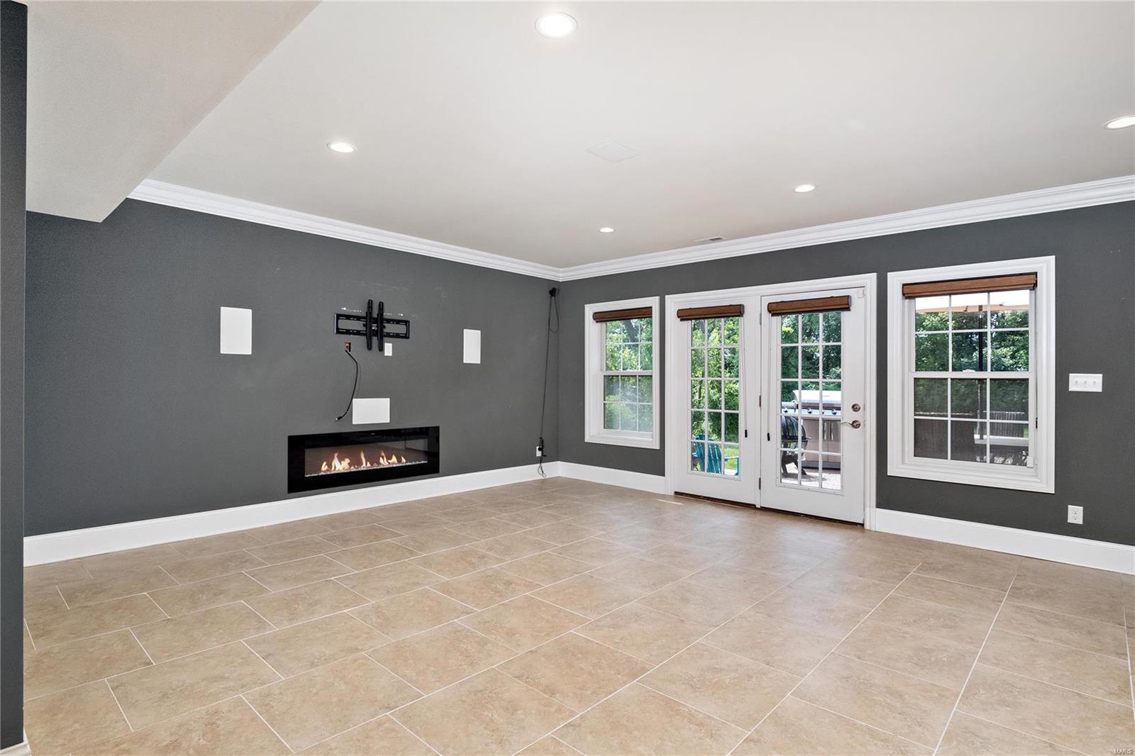 Survey 0000 Sec 15 Township 45 Range 5 - Residential