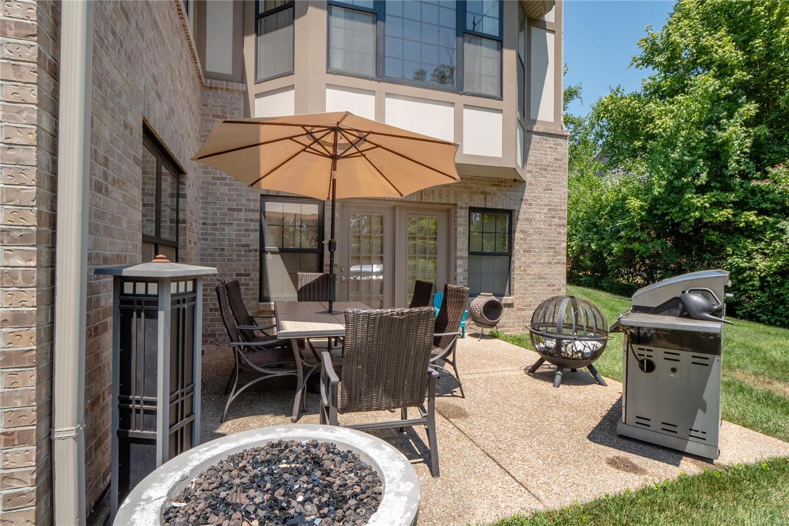 Survey 0000 Sec 15 Township 45 Range 5 - Residential