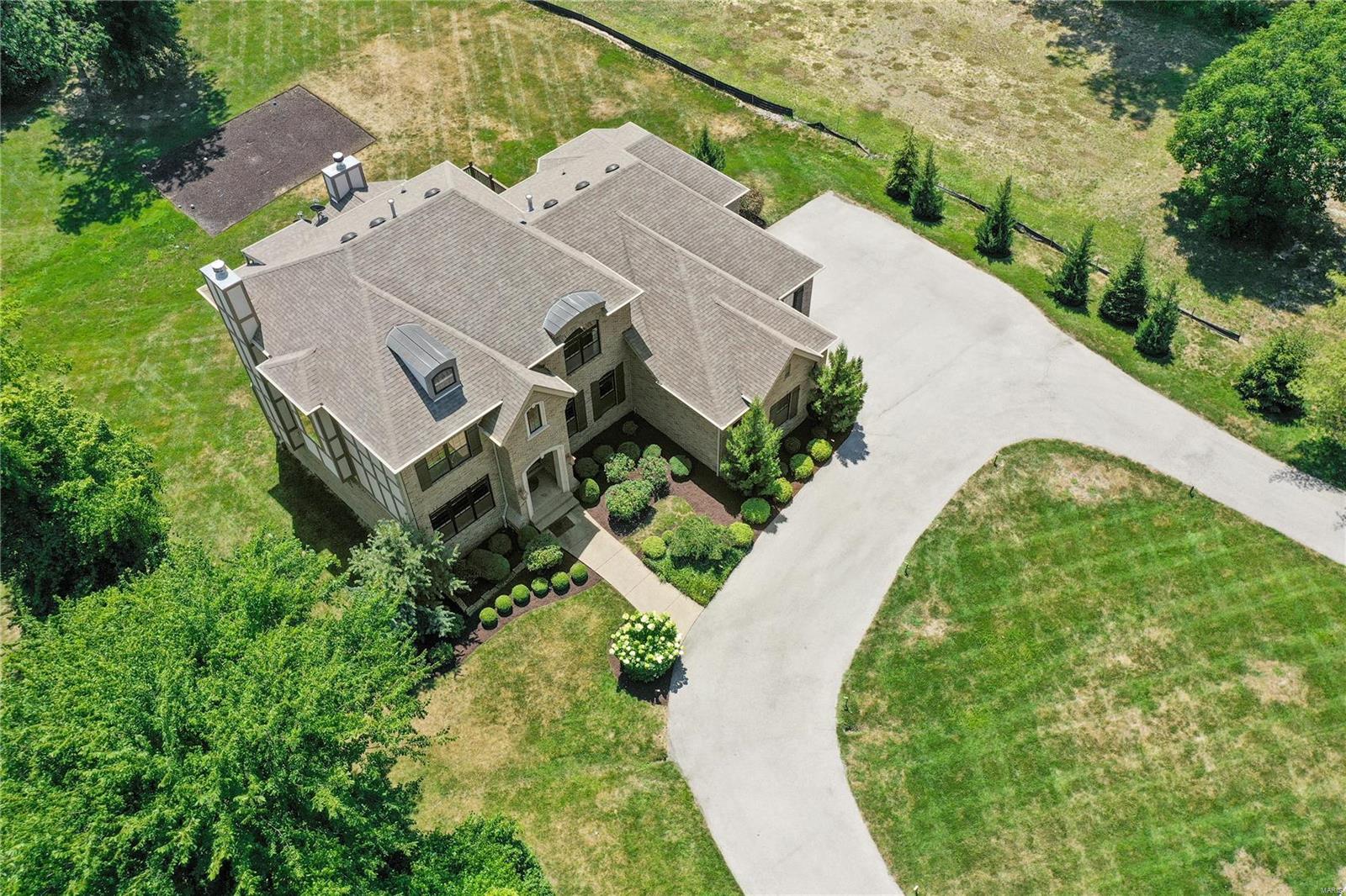 Survey 0000 Sec 15 Township 45 Range 5 - Residential