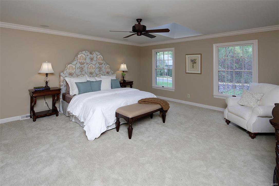 Frontenac Place - Residential