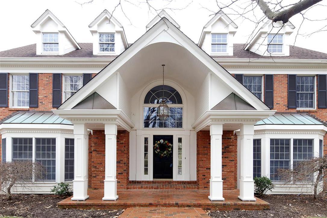 Frontenac Place - Residential