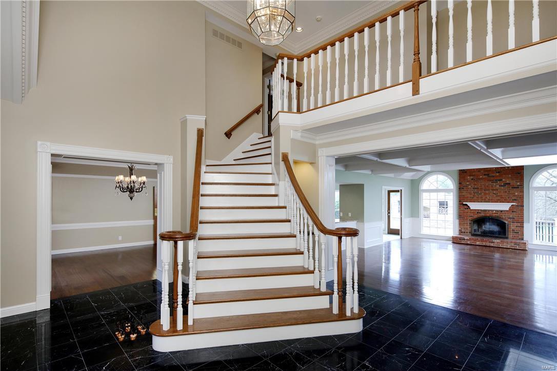 Frontenac Place - Residential