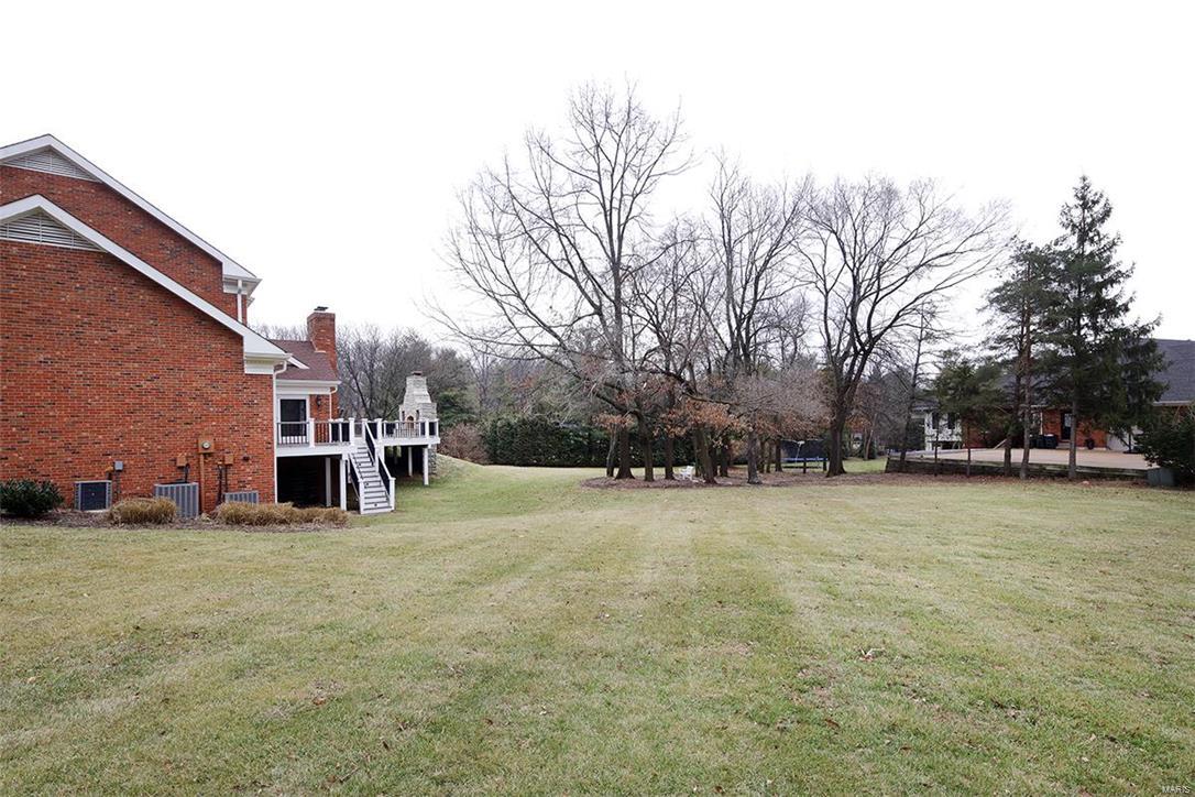 Frontenac Place - Residential