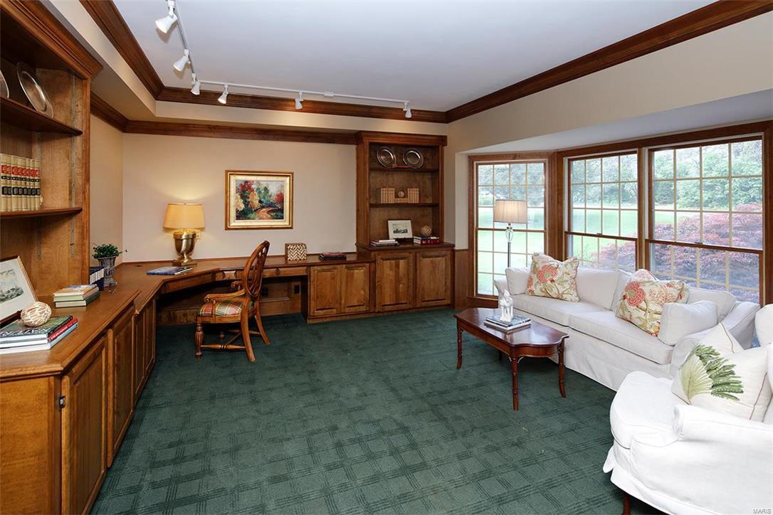 Frontenac Place - Residential