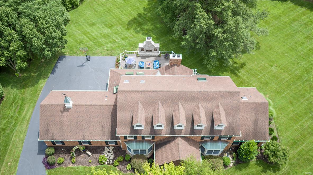 Frontenac Place - Residential