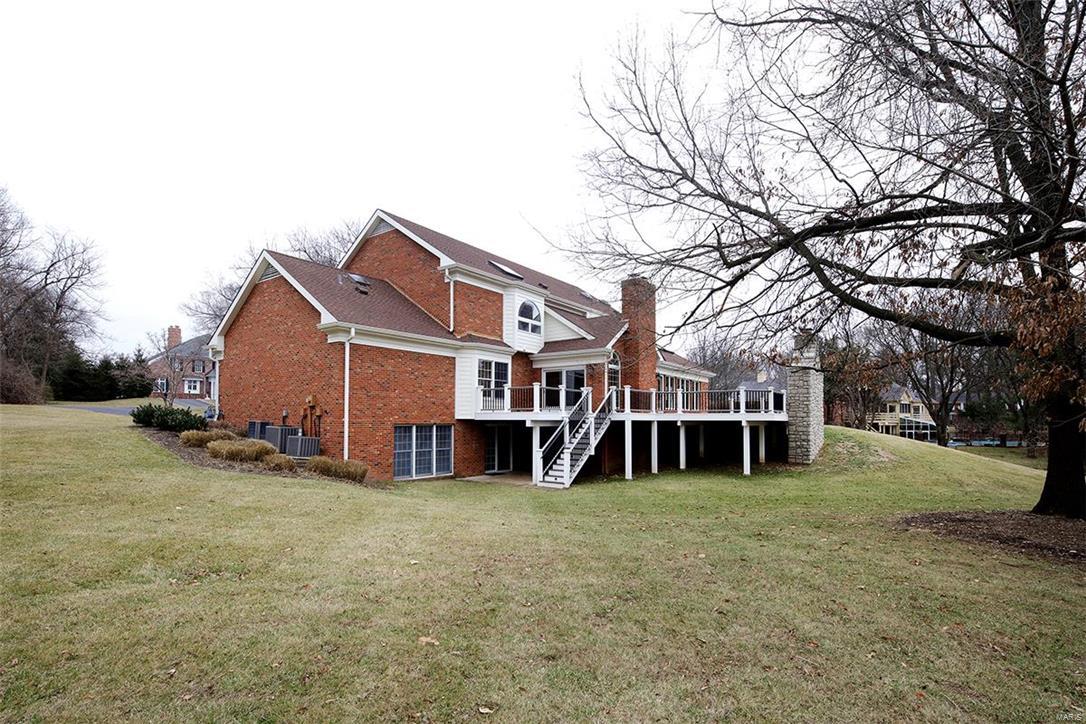 Frontenac Place - Residential