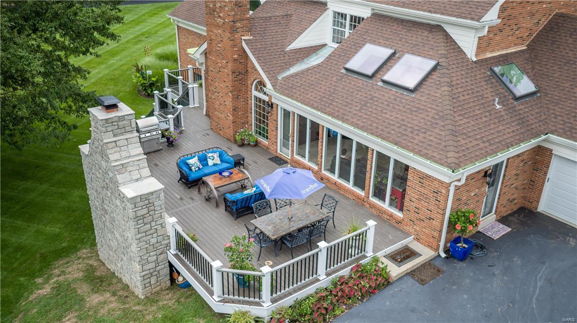 Frontenac Place - Residential