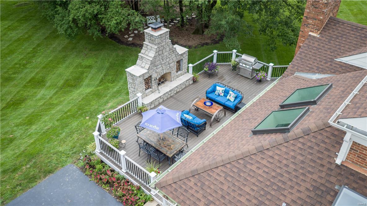 Frontenac Place - Residential