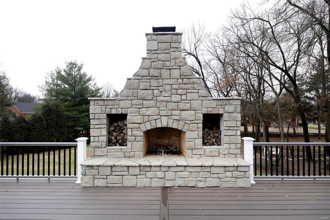 Frontenac Place - Residential