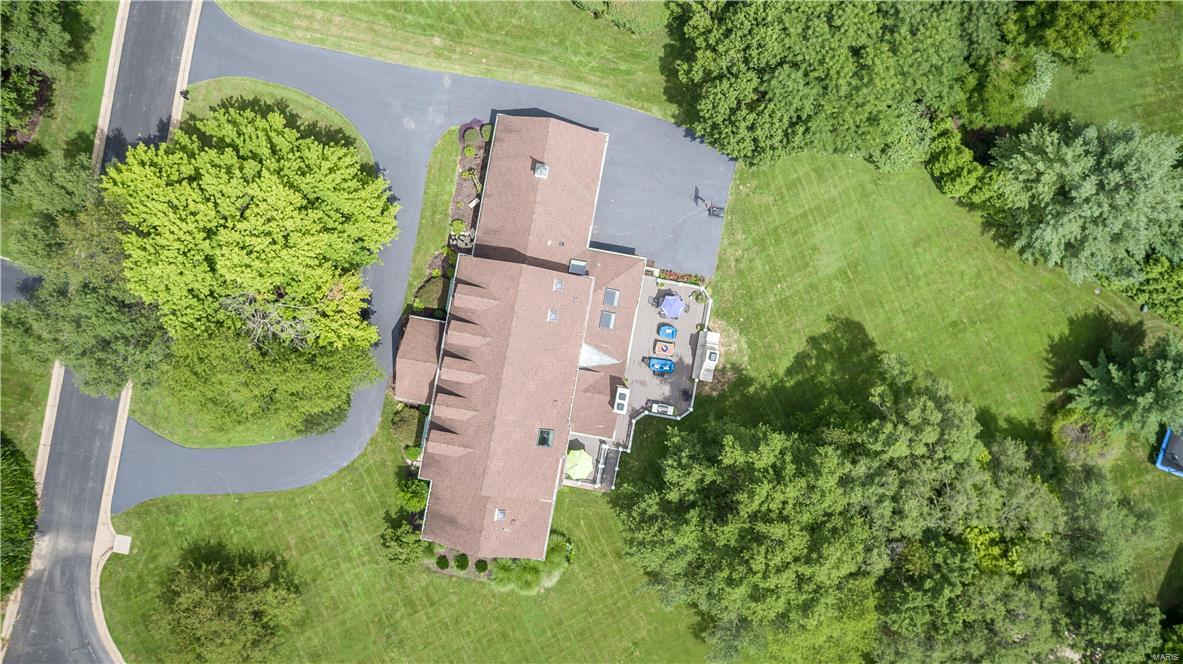 Frontenac Place - Residential