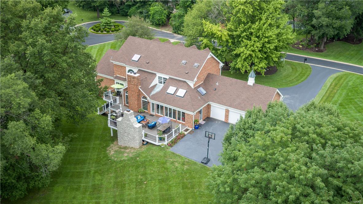 Frontenac Place - Residential