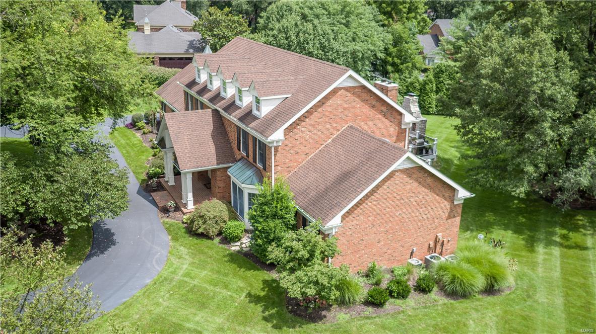 Frontenac Place - Residential