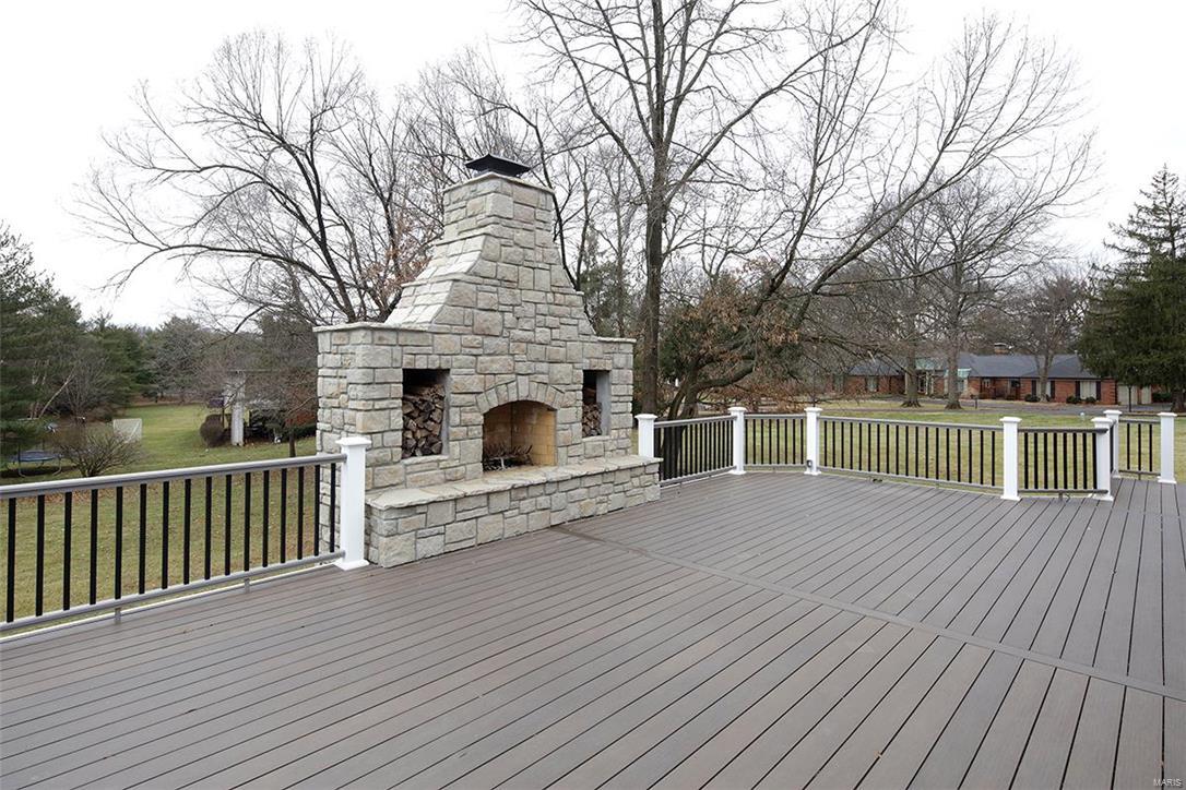 Frontenac Place - Residential