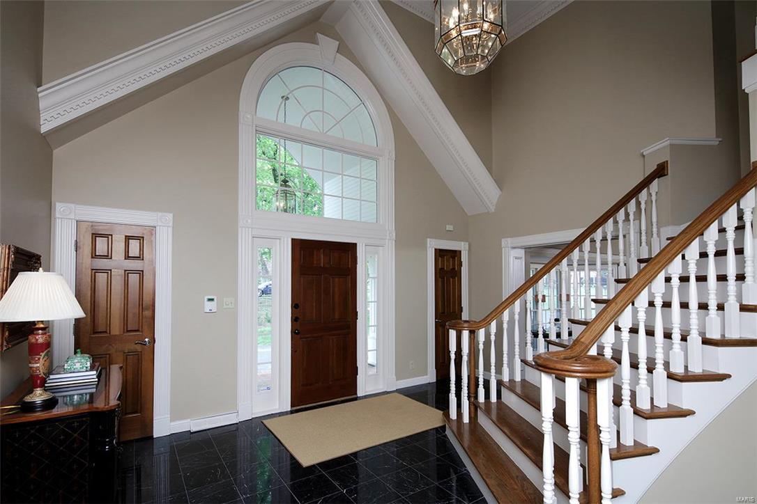 Frontenac Place - Residential