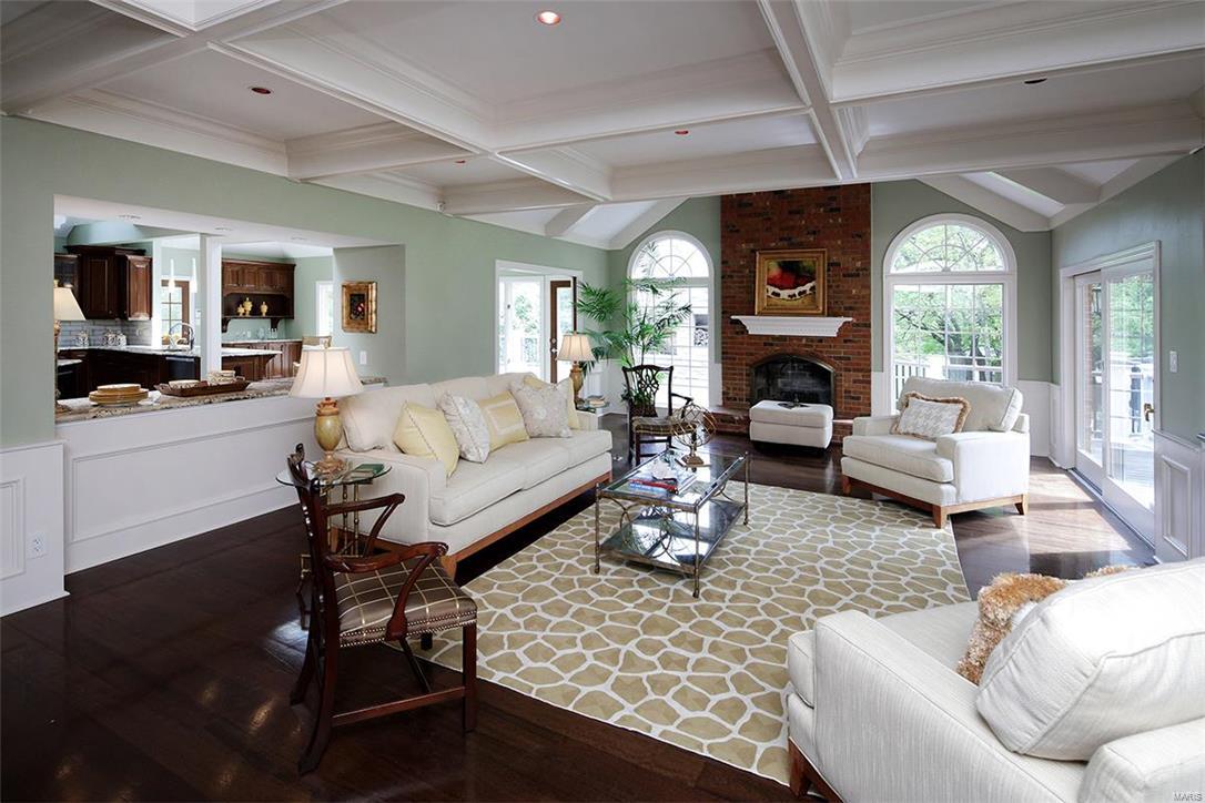 Frontenac Place - Residential