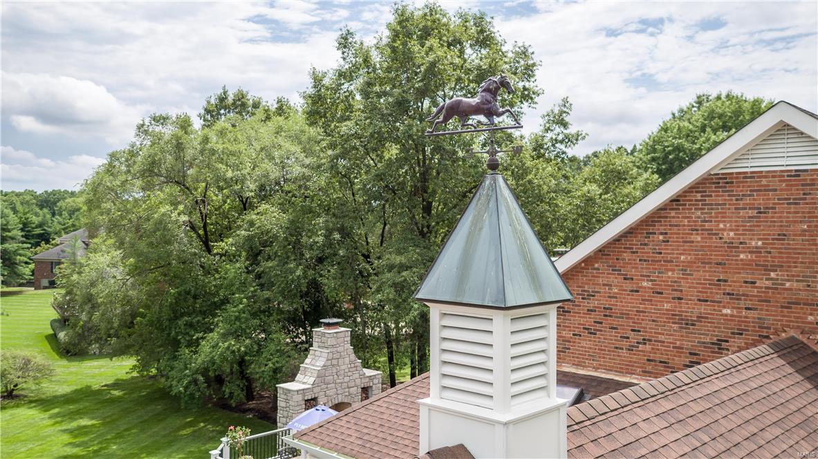 Frontenac Place - Residential