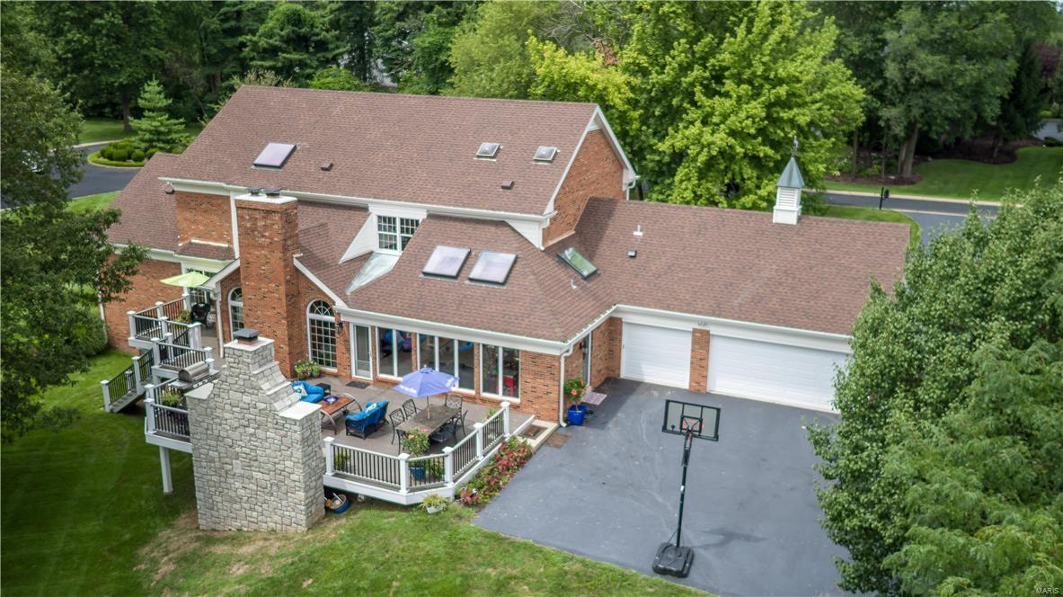 Frontenac Place - Residential