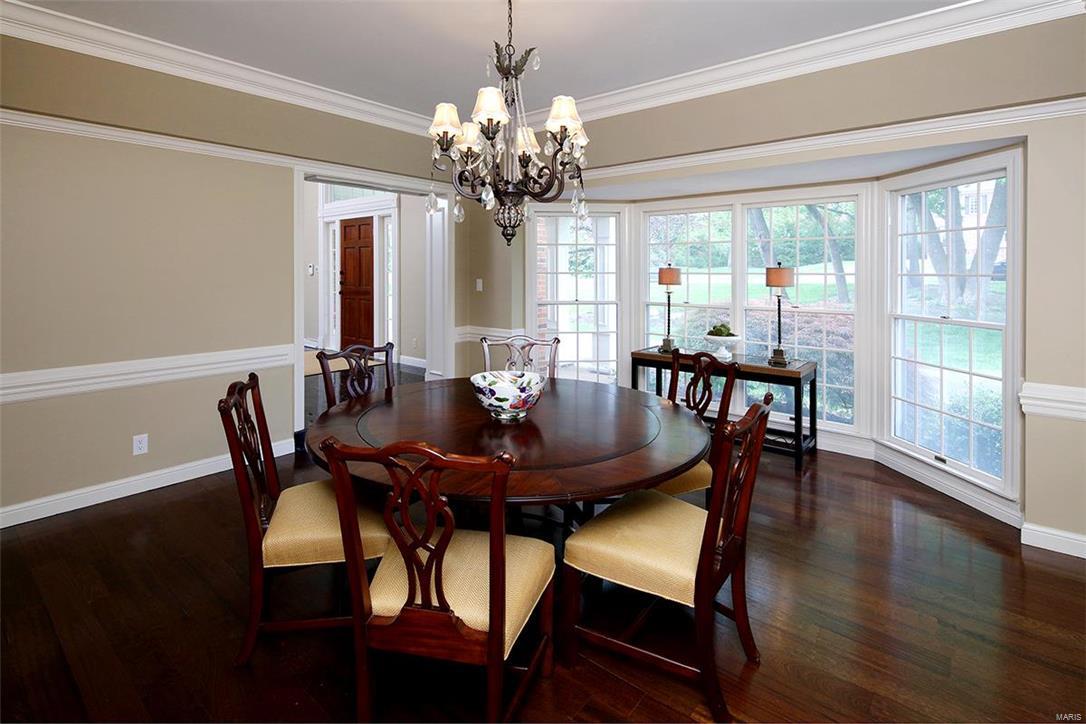 Frontenac Place - Residential