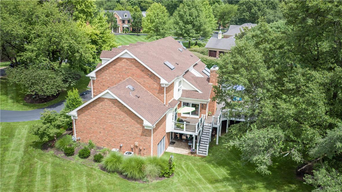 Frontenac Place - Residential