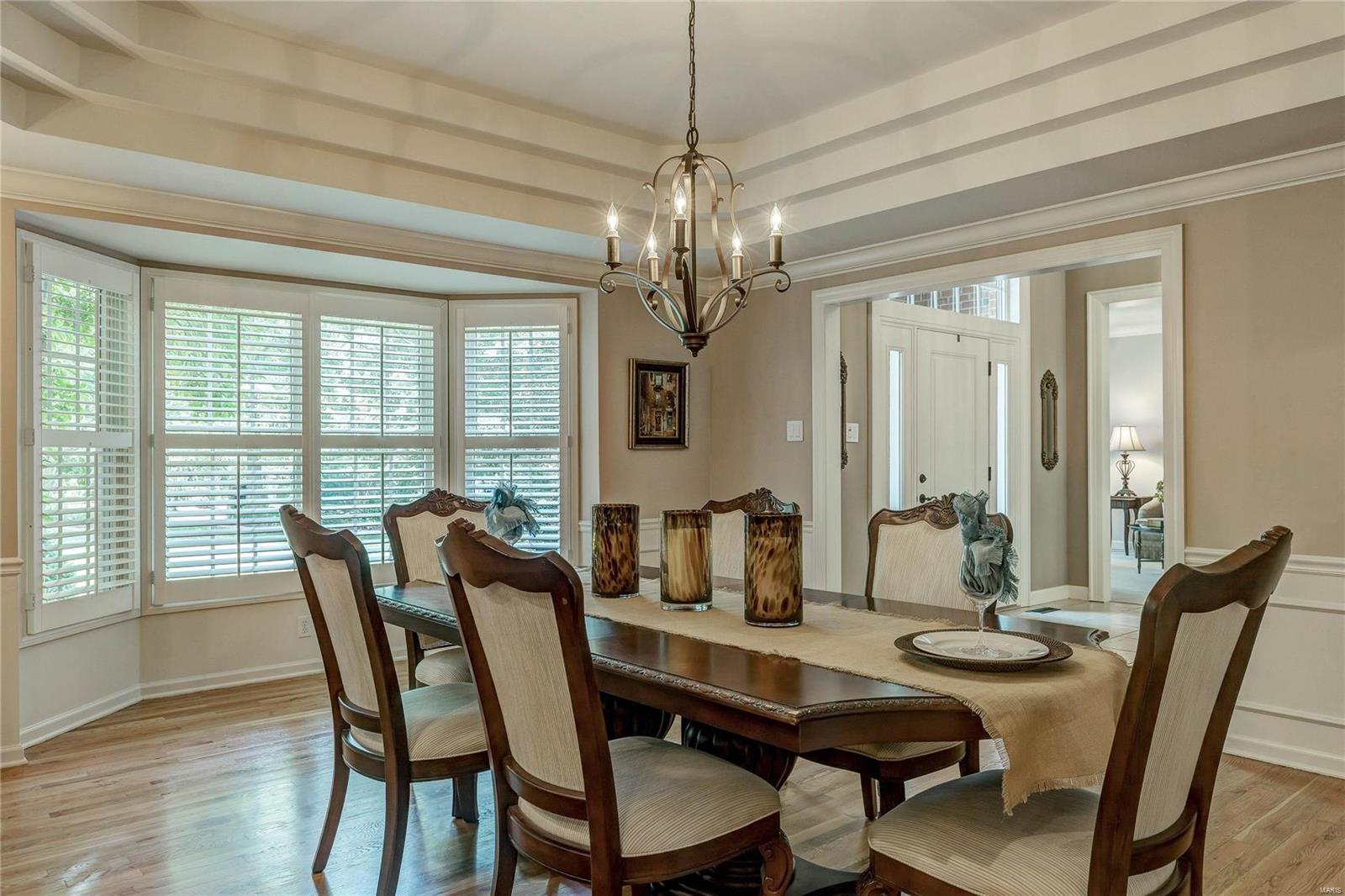 Tidewater Place - Residential