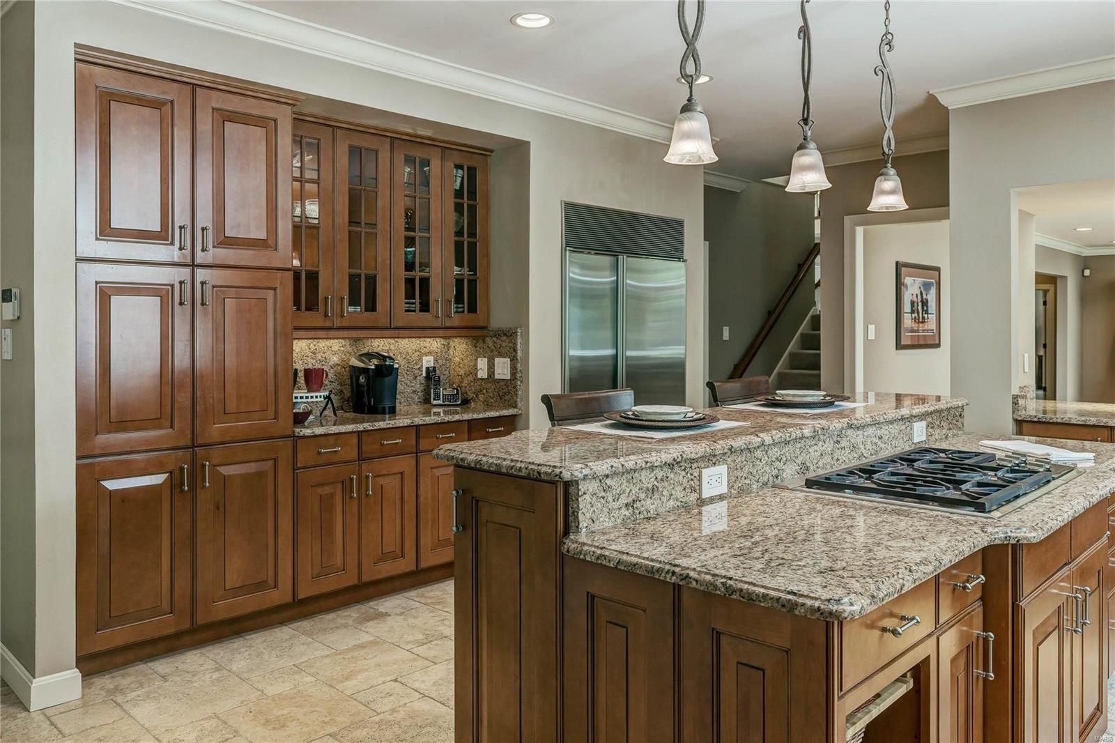 Tidewater Place - Residential