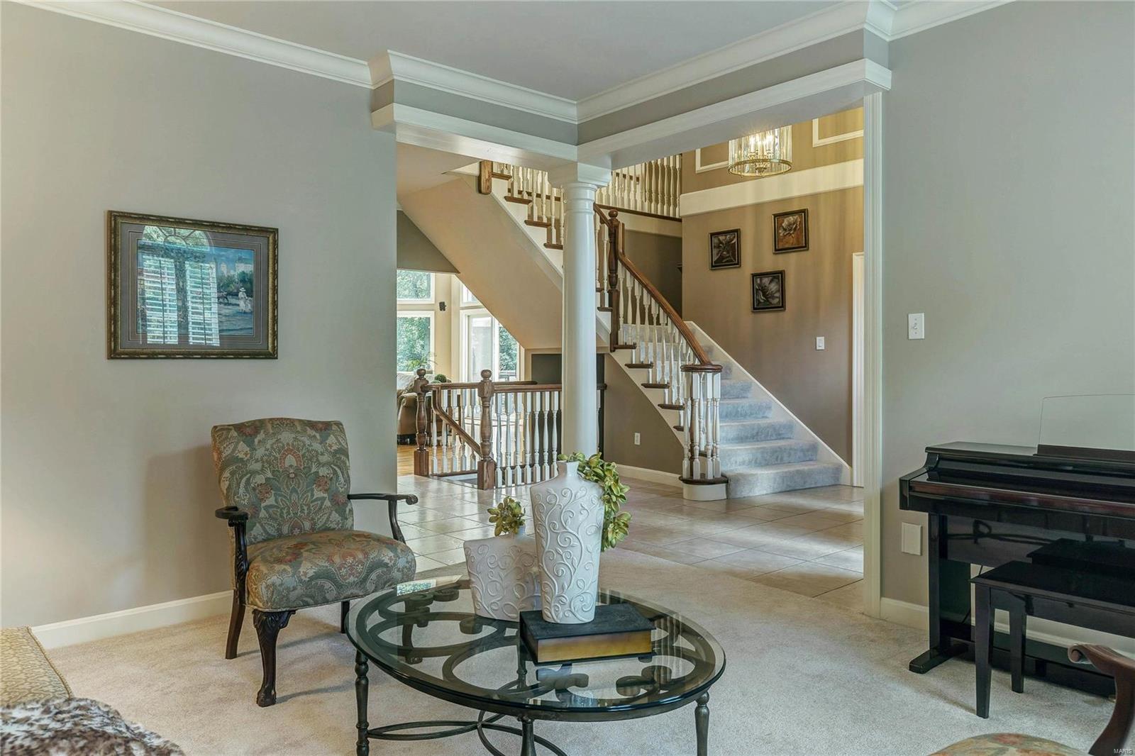 Tidewater Place - Residential