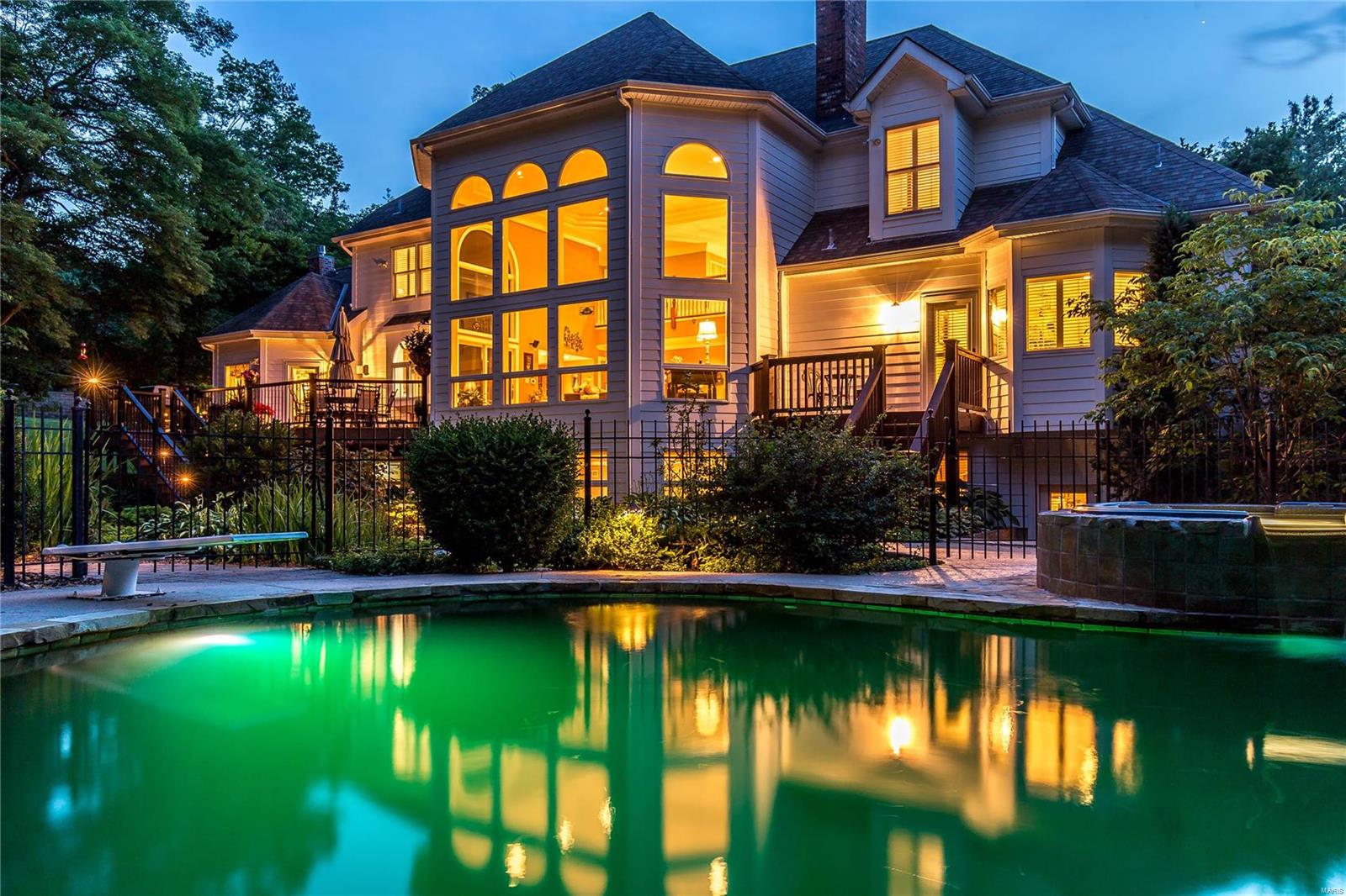 Tidewater Place - Residential