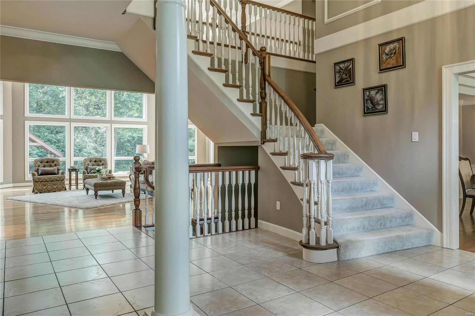 Tidewater Place - Residential