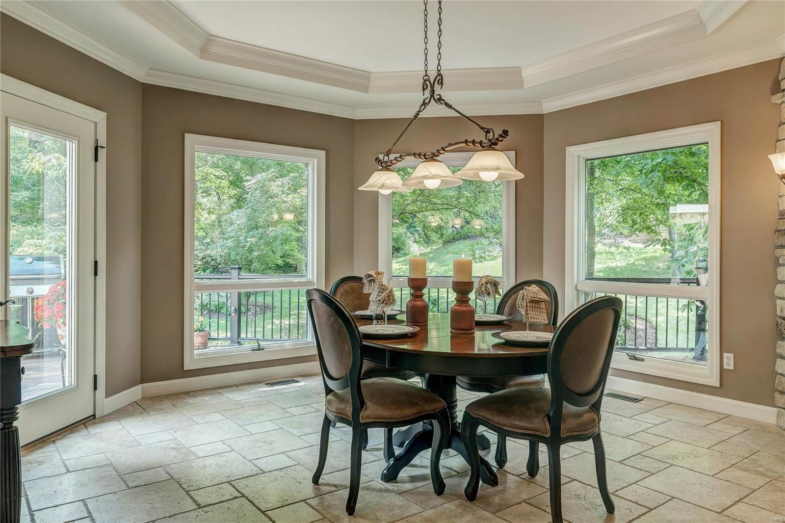 Tidewater Place - Residential