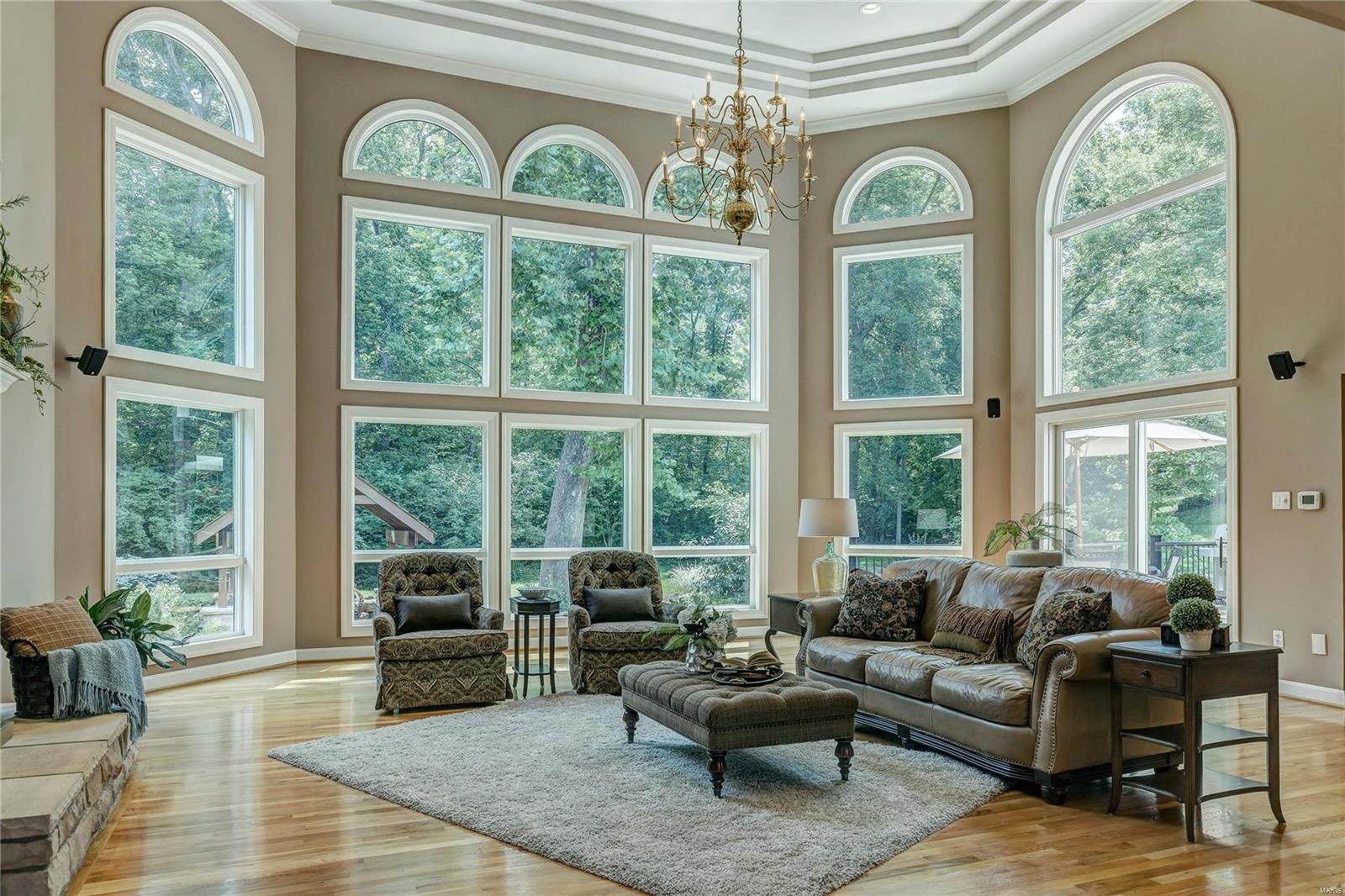 Tidewater Place - Residential