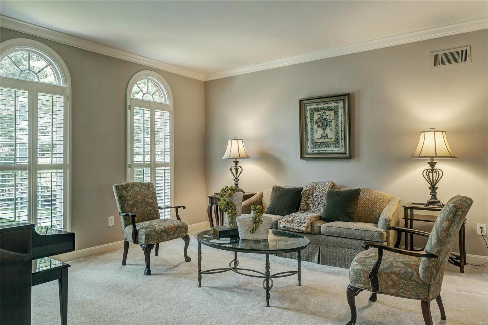 Tidewater Place - Residential