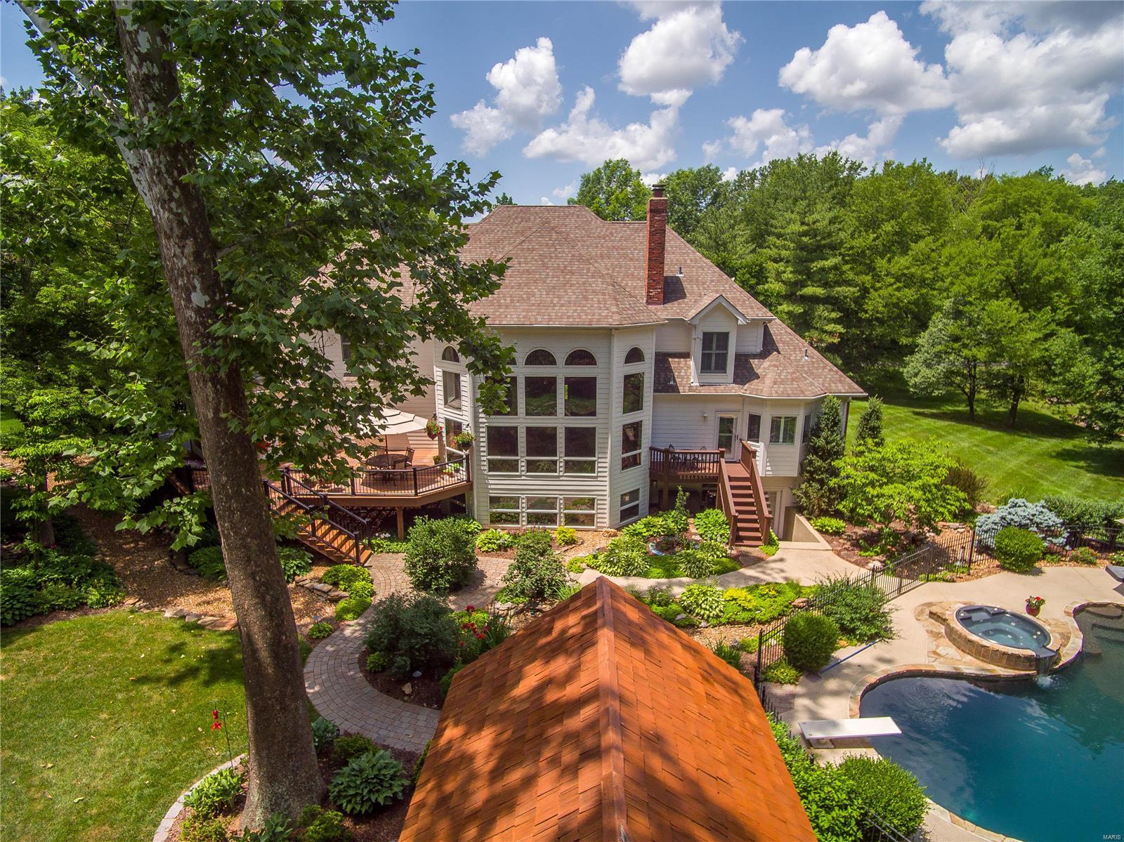 Tidewater Place - Residential