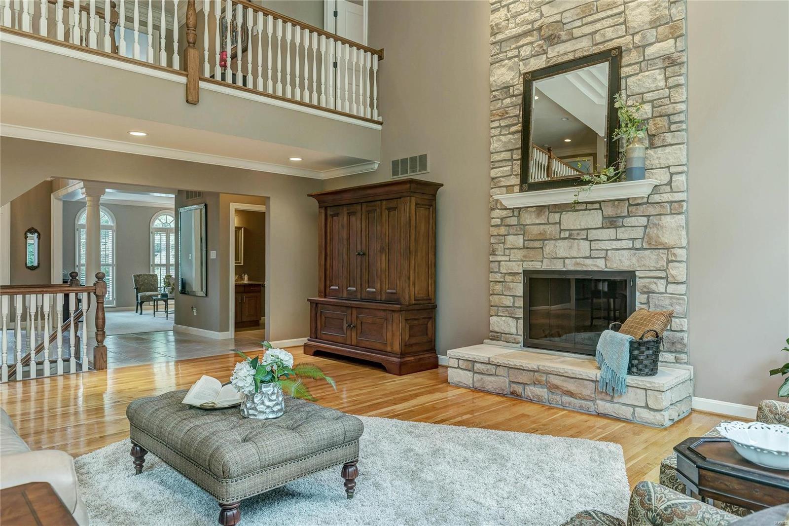 Tidewater Place - Residential