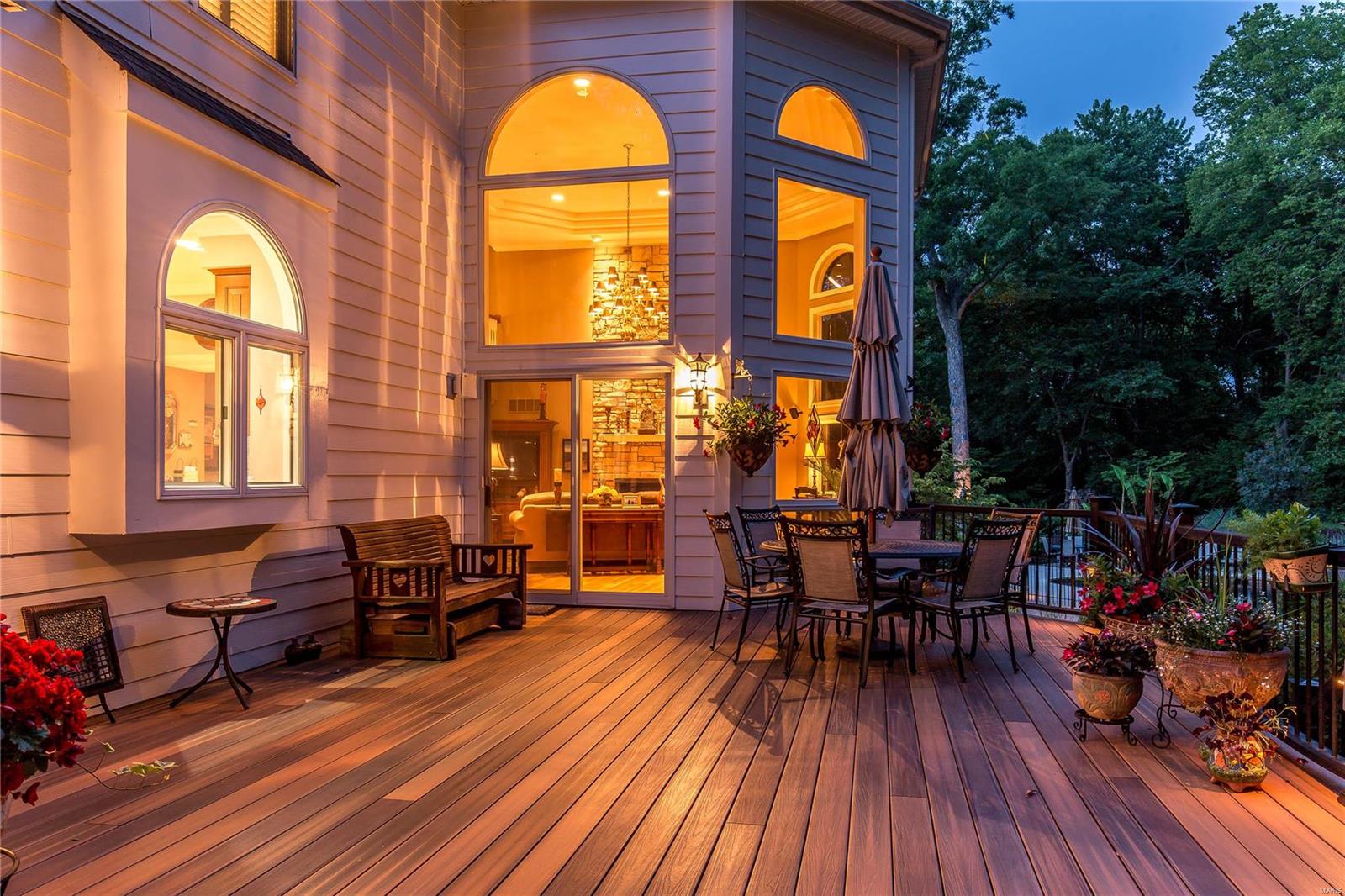 Tidewater Place - Residential