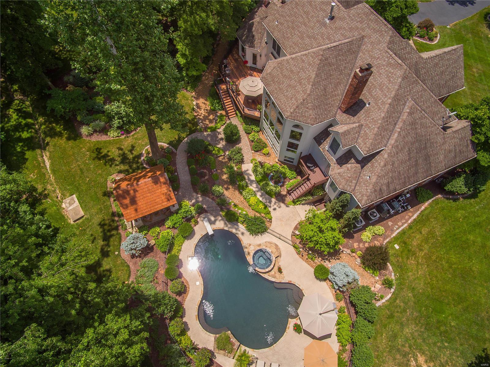 Tidewater Place - Residential