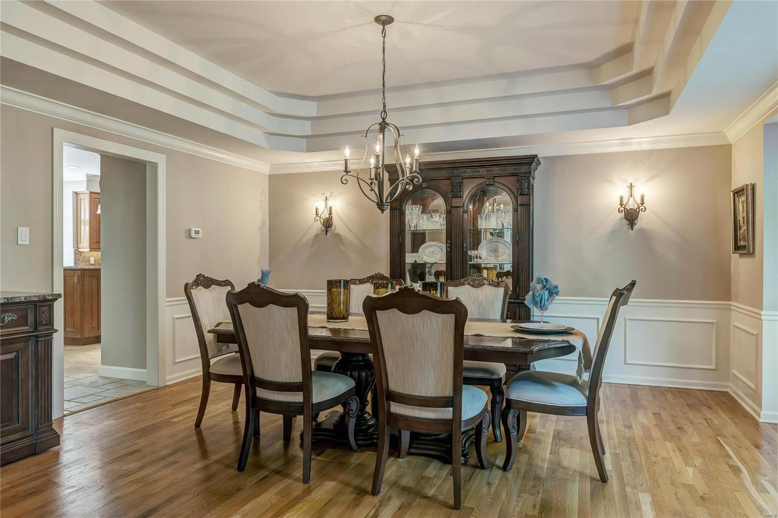 Tidewater Place - Residential