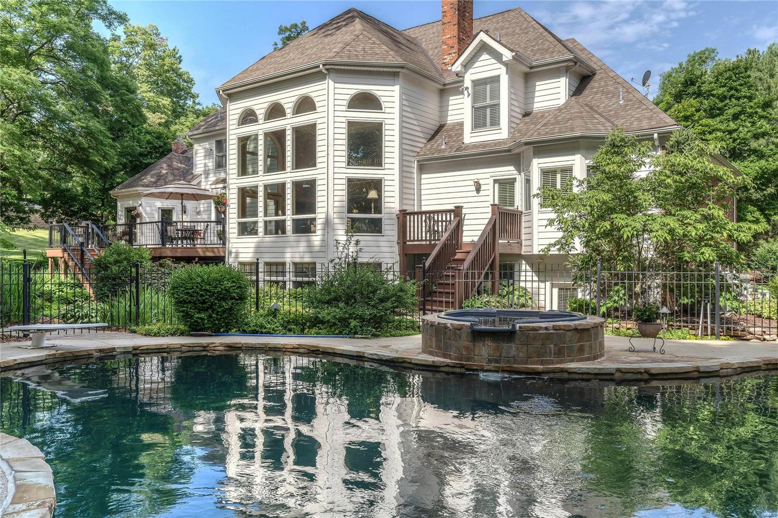 Tidewater Place - Residential