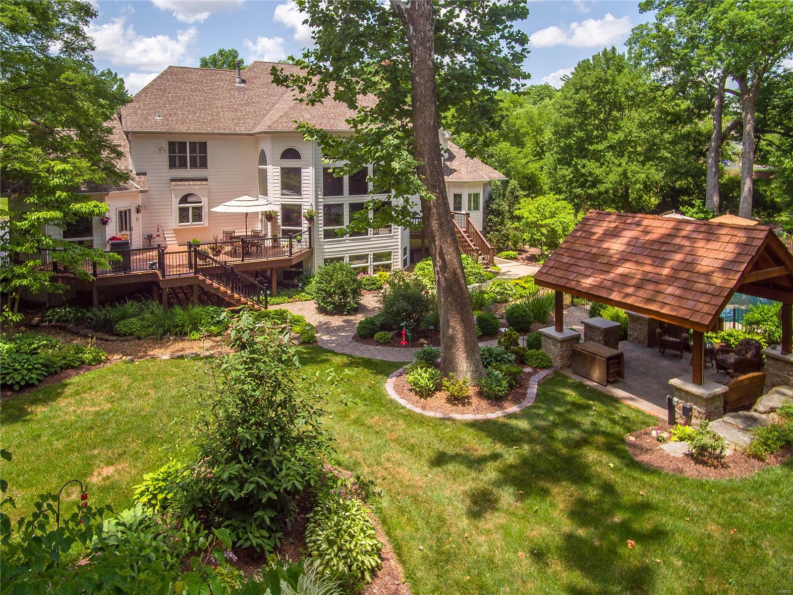 Tidewater Place - Residential