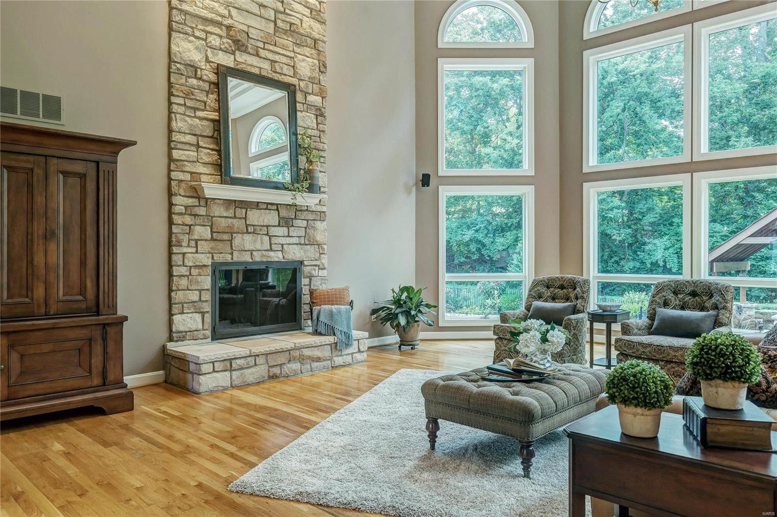 Tidewater Place - Residential