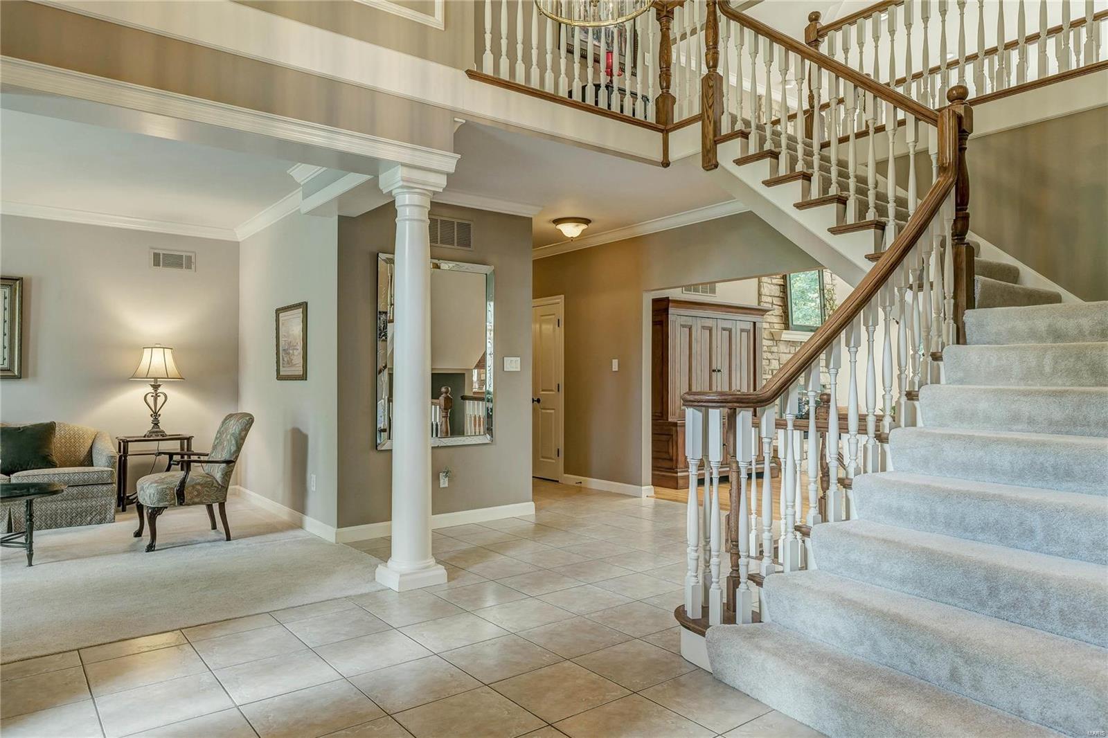 Tidewater Place - Residential