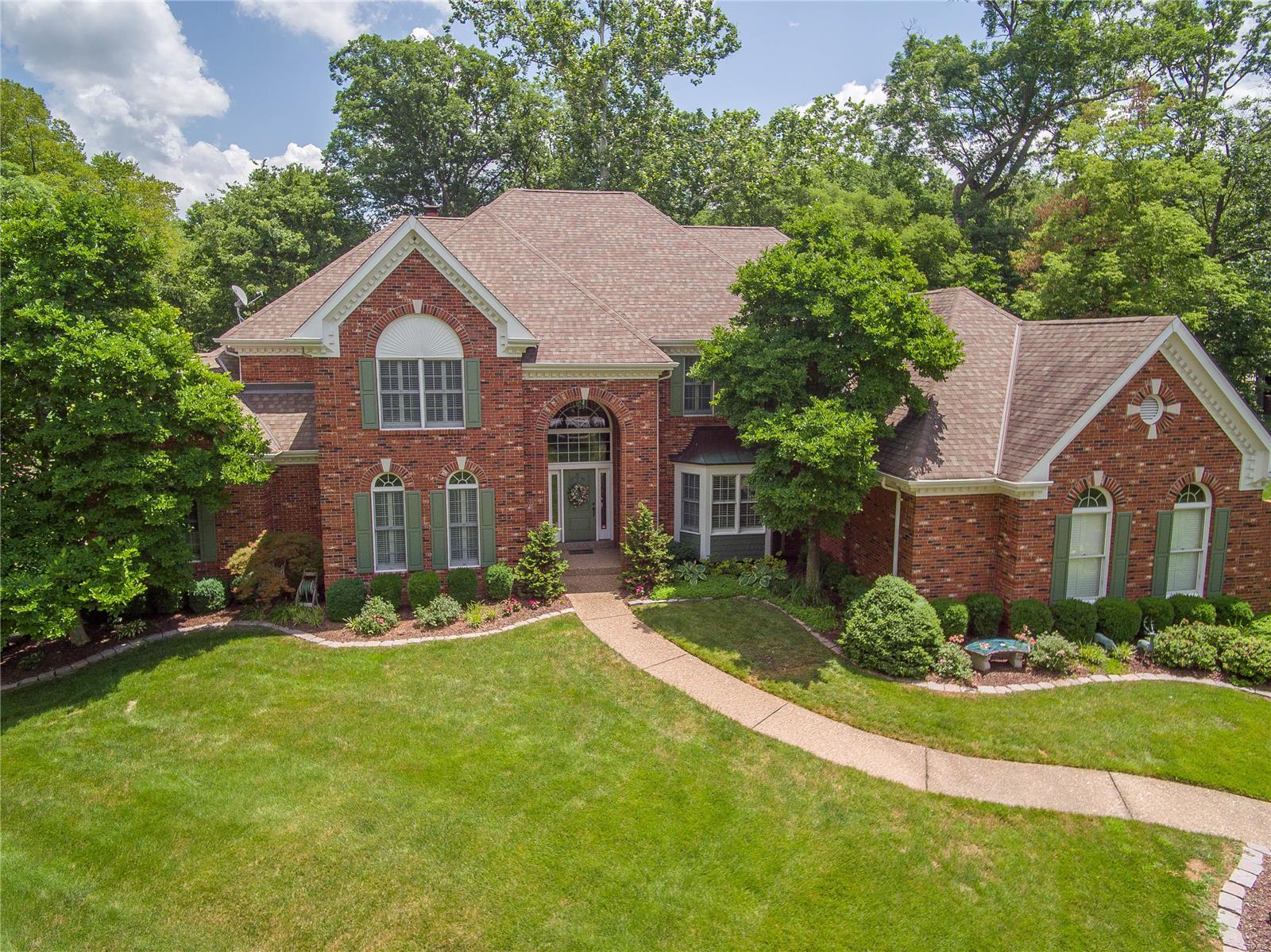 Tidewater Place - Residential